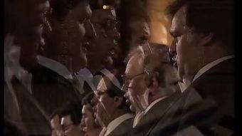 安魂曲 2001,安魂曲的时空交响