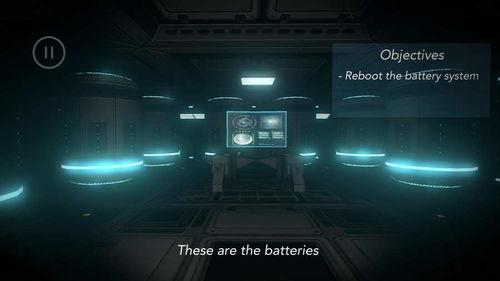 逃离深空,深空危机下的生存之旅