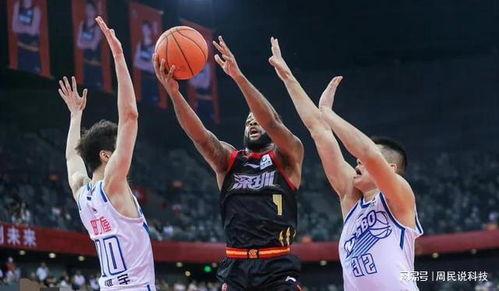 10月30日 CBA常规赛 北控vs江苏,CBA常规赛激战正酣”